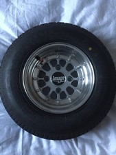 Image Billet 107 Split Rims