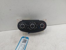 2014 DACIA SANDERO Mk2 (B52) Heater Manual Air Con A/C Climate Controller