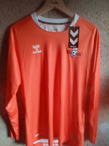Hummel oldham athletic - hummel,