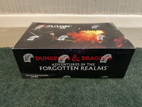 Magic the gathering - magic:,