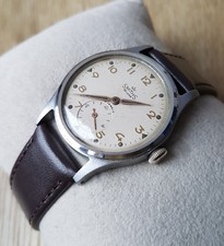 Smiths Deluxe A409 gents