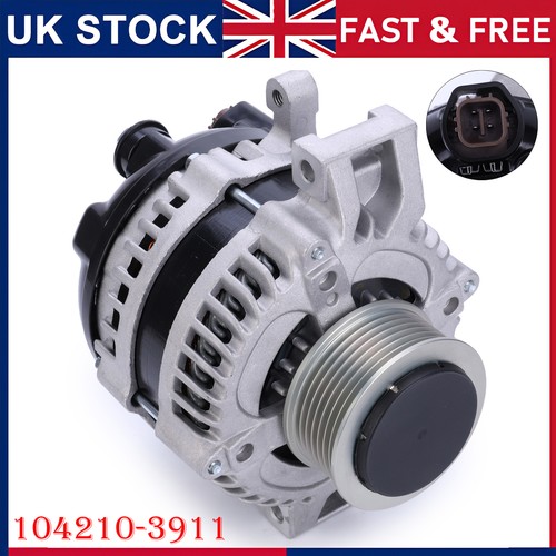 130amp alternator for - 130amp,