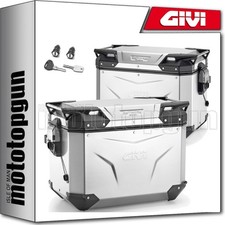 Outback evo smart anodized - outback,