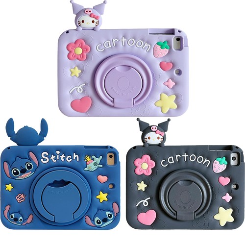 Shockproof kids rotating stand - kids,