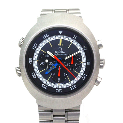 Omega transitional - omega,