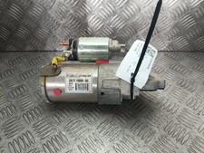 FORD TRANSIT CUSTOM E6 2018-2023 2.0 STARTER MOTOR GK2T11000BC