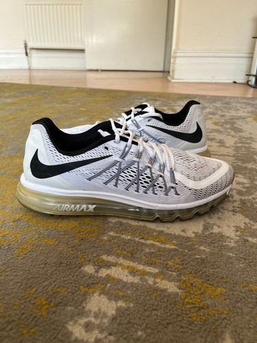 Nike air max 2015 - men's,