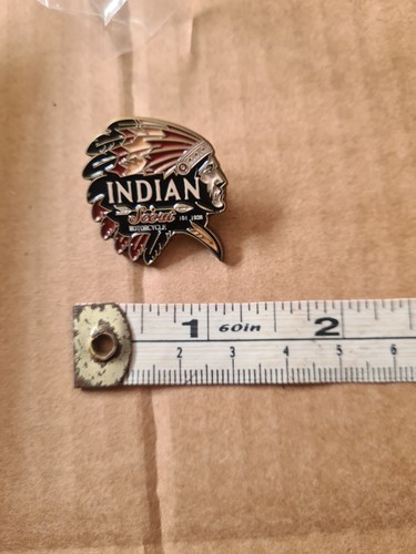 Indian scout motorcycle metal - scout,