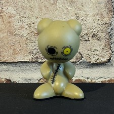 Radica UB Funkeys Stitch (Rare) Base Game Figure by Mattel