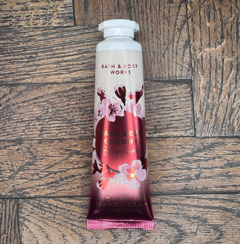 Bath and body works shea - and,