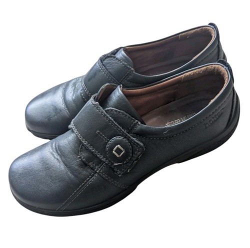 Hotter ladies leather shoes - hotter,