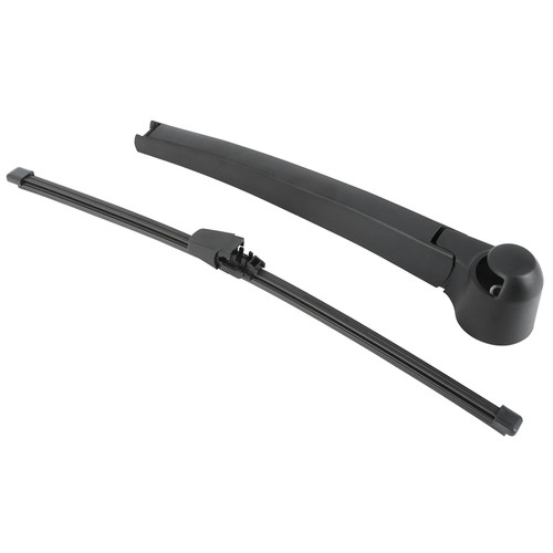 Rear windshield wiper blade - wiper,