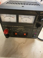 EP-603 Adjustable  DC Power