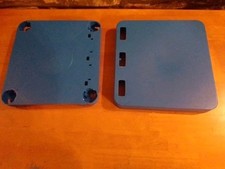 Ikea Mammut Vintage Child's