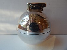 Rare BENEY Art Deco style