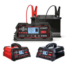 40A 30A 25A 20A Car Smart