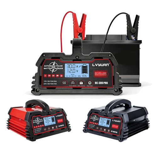 40a 30a 25a 20a - 20a, smart