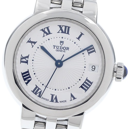 Tudor claire rose 35800 - tudor,