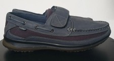 Hotter deck Mens shoes in