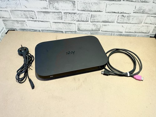 Sky box model es130 - q, with