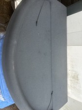 NISSAN PRIMERA P12 2004 5 DOOR PARCEL SHELF