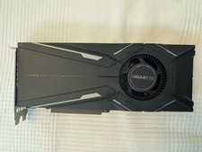22GB RTX 2080 Ti Nvidia