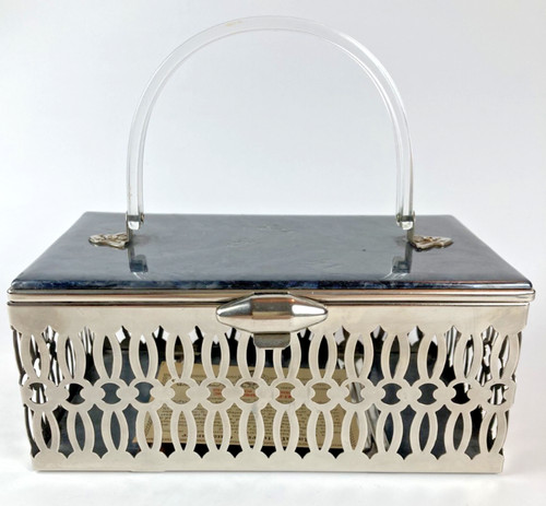 1956 artflex silver - 1956,