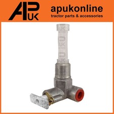 Fuel Tank Tap for County