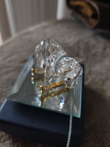 Swarovski crystal memories - swarovski,