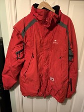Eider Men’s Ski Jacket Size