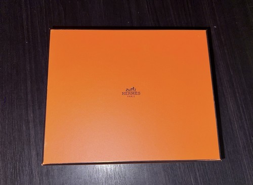 Genuine original hermes empty - hermes,