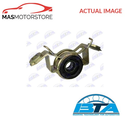 Propshaft mounting mount - propshaft,