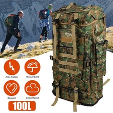 Military Tactical Backpack