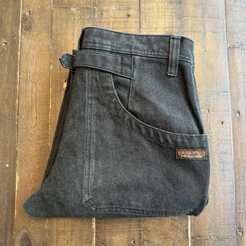 Patagonia iron forge double - forge,