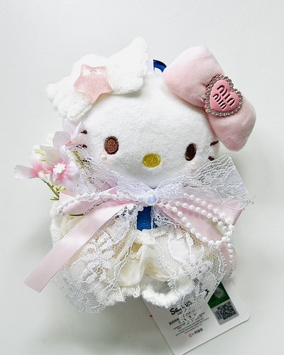 Licensed sanrio hello kitty - sanrio,