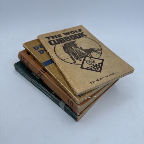 Lot vintage boy - lot, 4