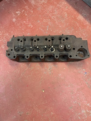 Classic mini 12g940 head - mini,