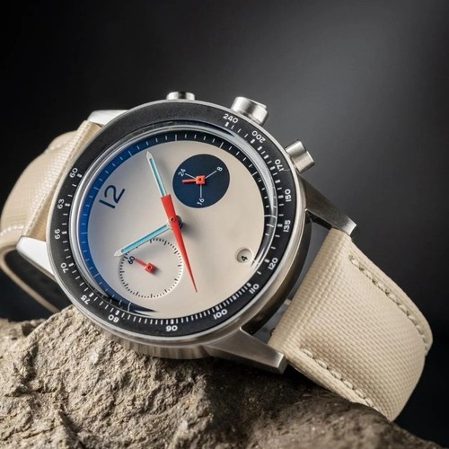 High end tritium - high-end, watch