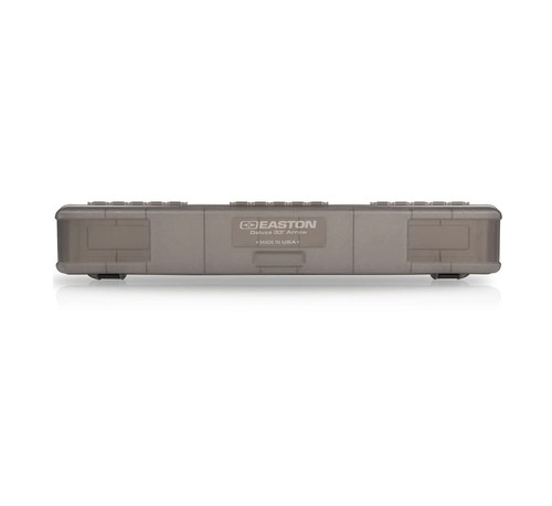 Easton arrow box grey - arrow,