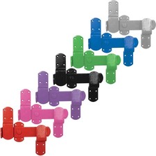 Kick Over Stable Door Gate Latch Catch Equestrian Horse Tack Room Various Colour