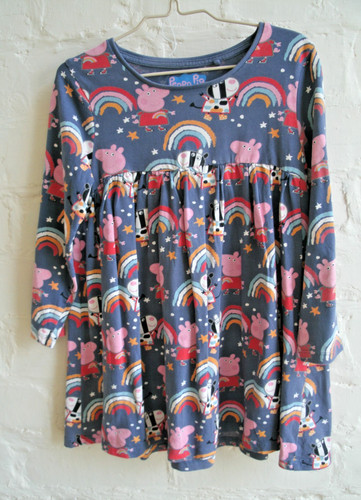 Next peppa pig - peppa, dress