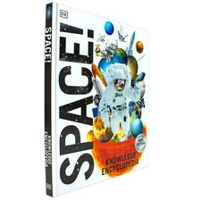 Knowledge Encyclopedia Space