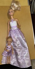 Barbie Bride & Bridesmaid Dolls