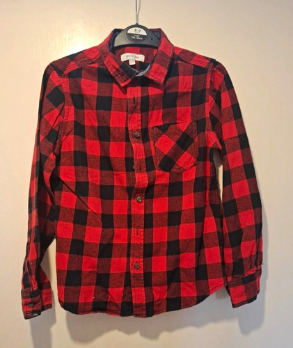 Urban outlaws boys - boys, red/black