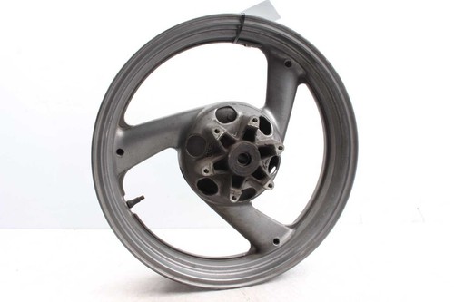 Wheel hub rear - ,