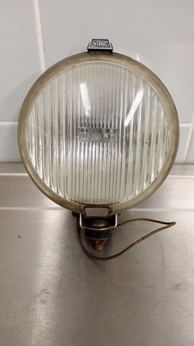 Wipac inch spotlight - inch,