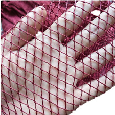 Semi-finished Fish Net Trawl Net Accessories Barrage Net Tool Breeding Network