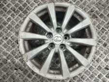 Lexus IS 220D-250-350 2006 R17