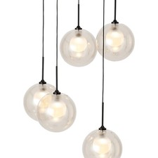 Made com - Masako LED 5