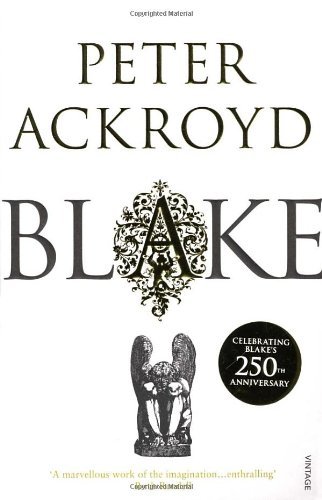 Blake peter ackroyd - blake,
